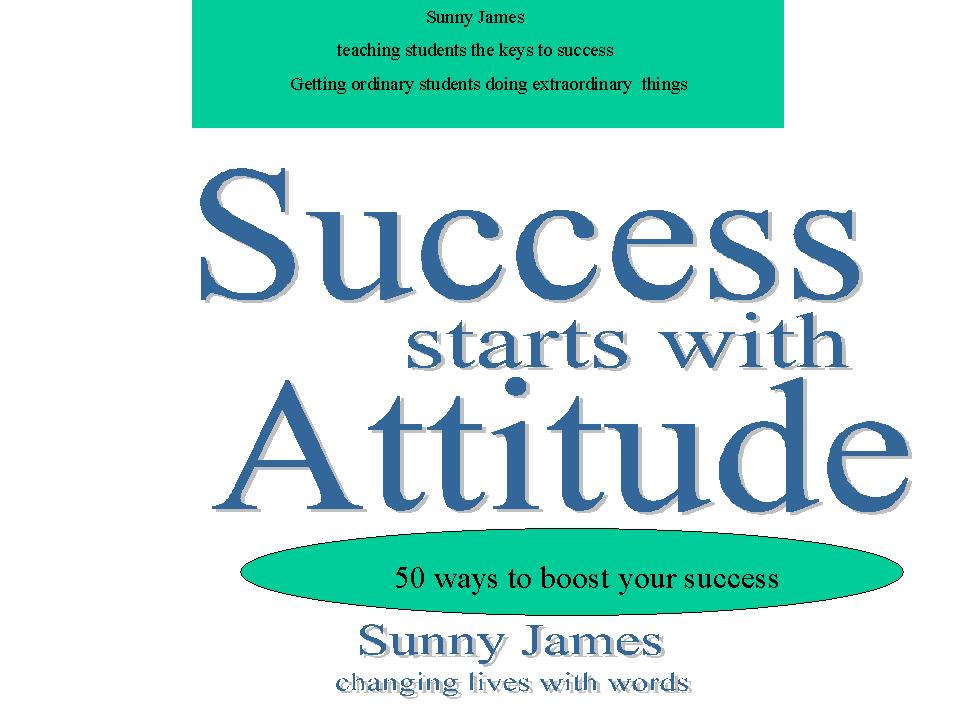 Attitude