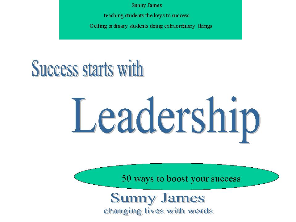 Leadership