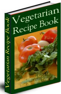 vegetarian recipes