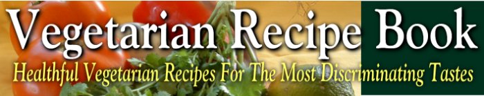 vegetarian recipes