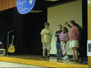 elementary motivational youth speaker