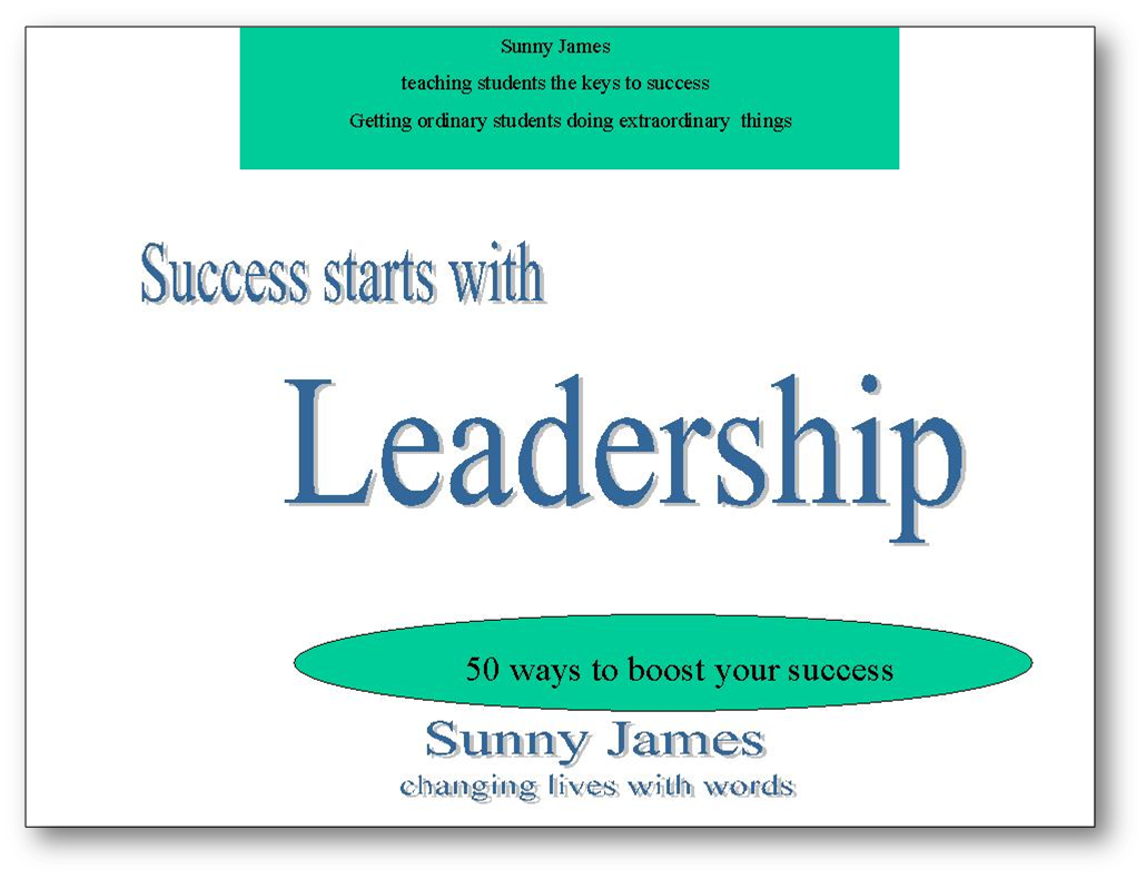 Leadership Leadership
