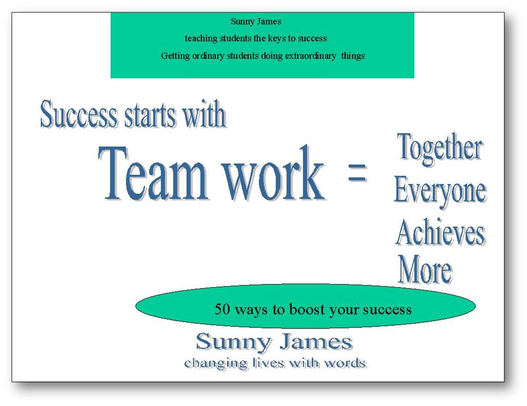 teamwork Teamwork